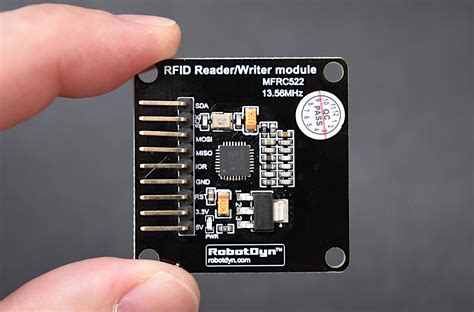 rfid reader arduinop|13.56 mhz rfid reader arduino.